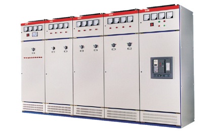 【高低壓開(kāi)關(guān)柜】