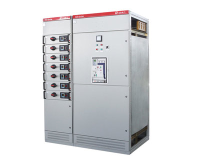 GCS型低壓抽出式開(kāi)關(guān)柜