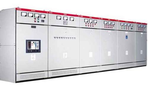 低壓開關柜銷售產(chǎn)品大圖