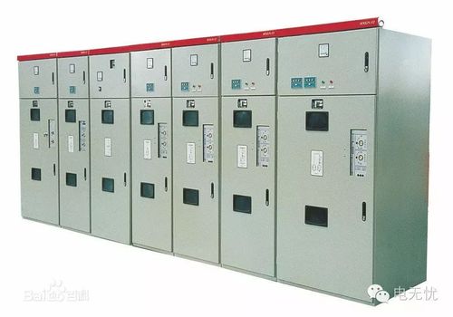 開(kāi)關(guān)柜的那些事各類常用開(kāi)關(guān)柜的用途和型號(hào)特點(diǎn)
