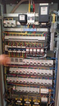 重慶工廠配電箱報(bào)價(jià)