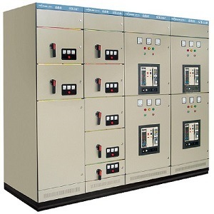 抽屜式開關(guān)柜操作流程