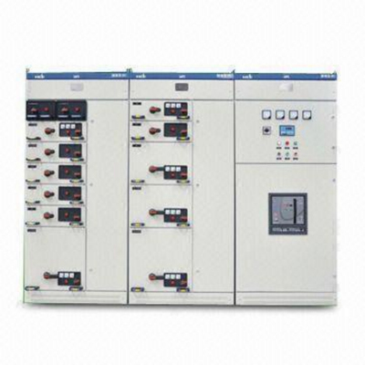 供應(yīng)低壓開(kāi)關(guān)柜 廠家生產(chǎn)圖片_高清圖_細(xì)節(jié)圖-河南格瑞特科技 -