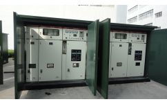 河南環網柜 10kv 六氟化硫xgn15 12