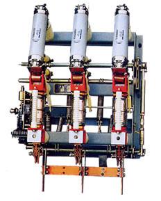 fzn21戶內高壓真空負荷開關