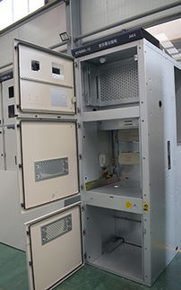 淄博ggd低壓開關柜柜體廠家供應 來電咨詢 名潤供應