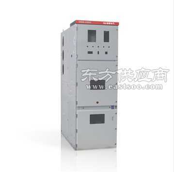 敷鋁鋅板高壓開關柜殼體廠家圖片