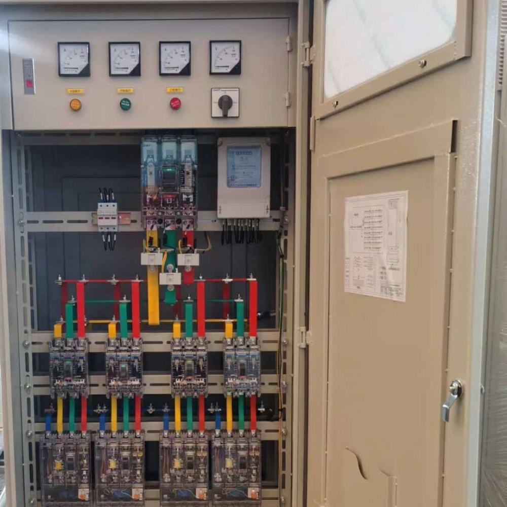 低壓開關(guān)柜價格/批發(fā)/圖片/品牌供應(yīng)信息_浙江朗晨電氣 - 找