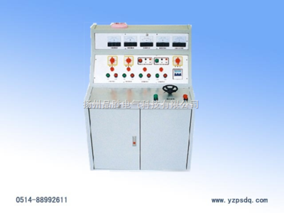 PSSYT高低壓開(kāi)關(guān)柜通電試驗(yàn)臺(tái) _供應(yīng)信息_商機(jī)_中國(guó)食品機(jī)械設(shè)備網(wǎng)