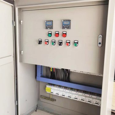 山西高低壓成套開(kāi)關(guān)柜