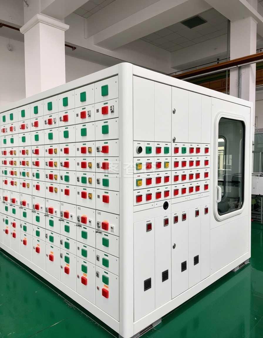 電氣百科:交流變頻電源,過(guò)電流繼電器,高壓開(kāi)關(guān)柜,電能表,高低壓配電柜