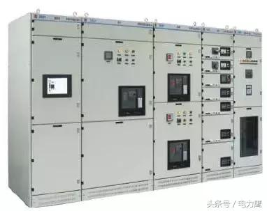 低壓開關(guān)柜的型號(hào)區(qū)別及特點(diǎn)