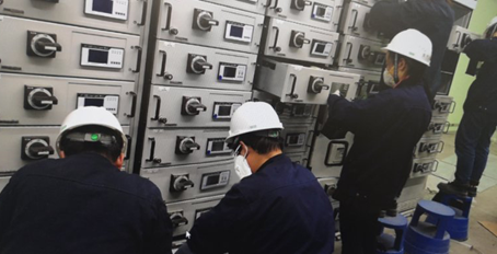 伊頓以專業(yè)與創(chuàng)新助力上海市軌道交通18號(hào)線打造全自動(dòng)化軌交項(xiàng)目