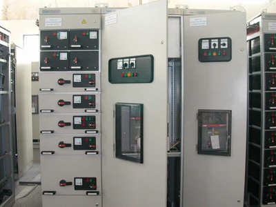 成套開關柜技術(shù)培訓