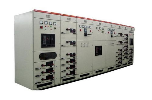 mns低壓抽出式開關(guān)柜功能 用途 結(jié)構(gòu)特點(diǎn),一文解讀