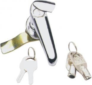 供應開關柜鎖 工業柜鎖 電柜門鎖 鉸鏈拉手_五金、工具_世界工廠網中國產品信息庫