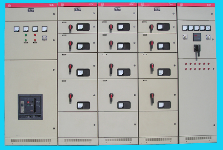 gck型抽屜式低壓開關柜的發展趨勢與改進設計-賢集網