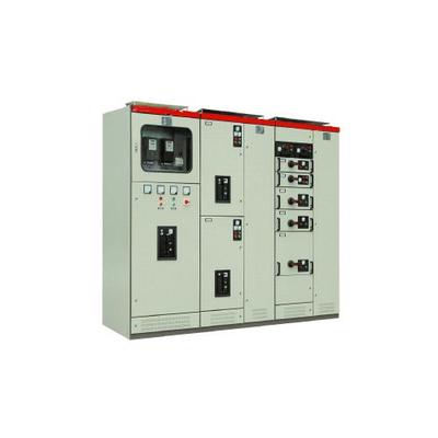 開關柜 電力系統的可靠守護者與應用全解析