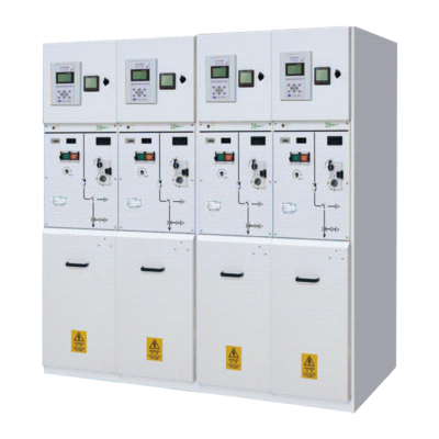 開關柜產品中心 高效配電解決方案的核心設備