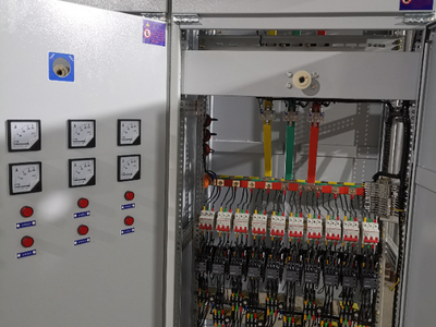 電氣元件市場洞察 電工電氣企業(yè)商情動態(tài)與易龍企業(yè)資訊解析