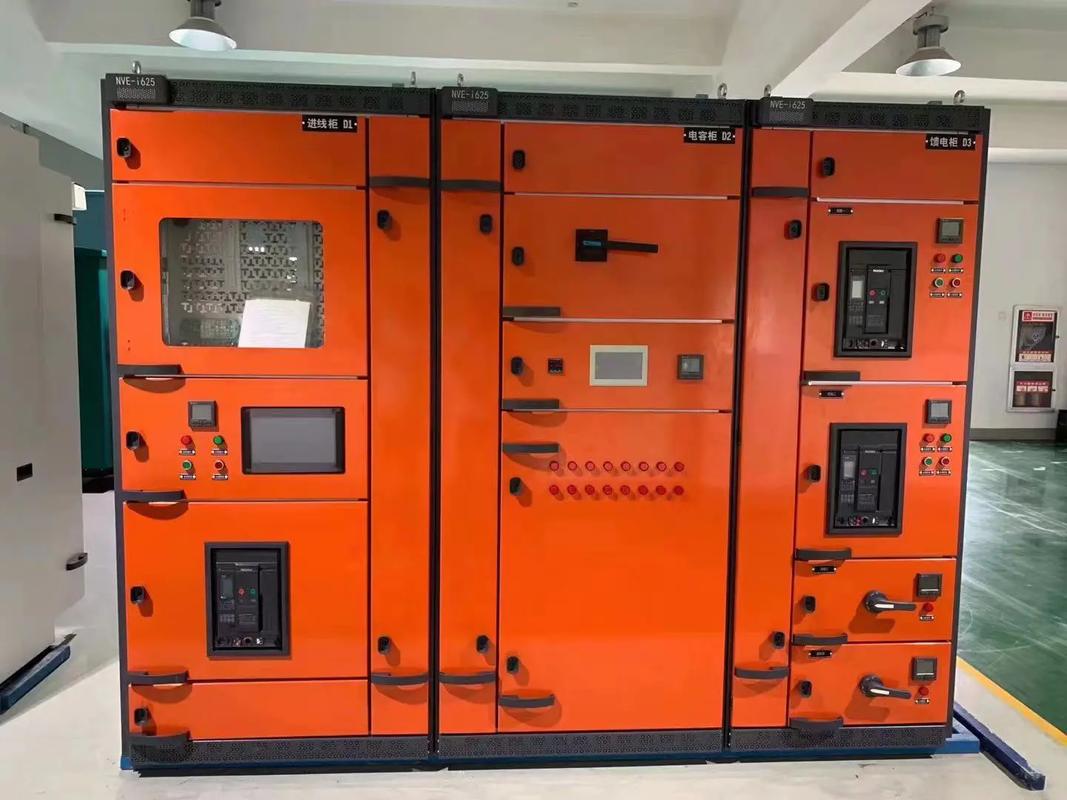 高低壓成套設(shè)備核心 開關(guān)柜柜體生產(chǎn)廠家的技術(shù)與市場選擇